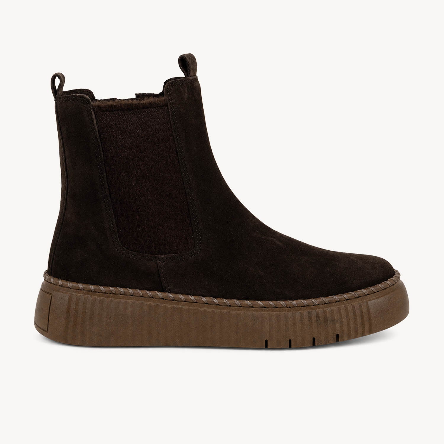 Boots et bottines Femme GABOR 801401 - GAHAUTE Marron