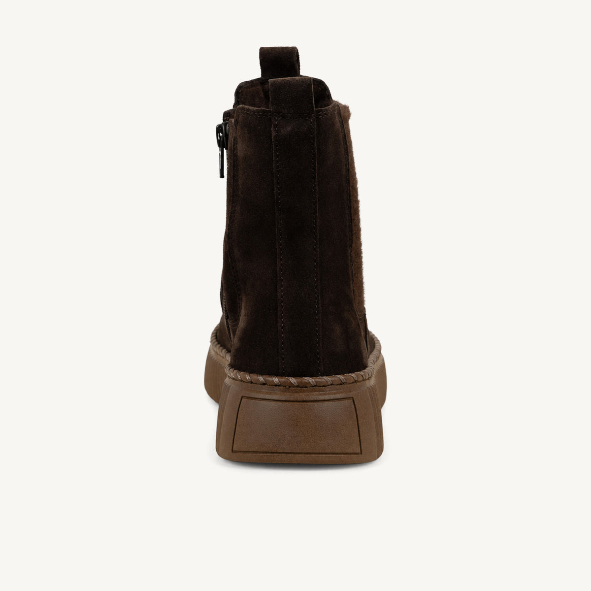 Boots et bottines Femme GABOR 801401 - GAHAUTE Marron
