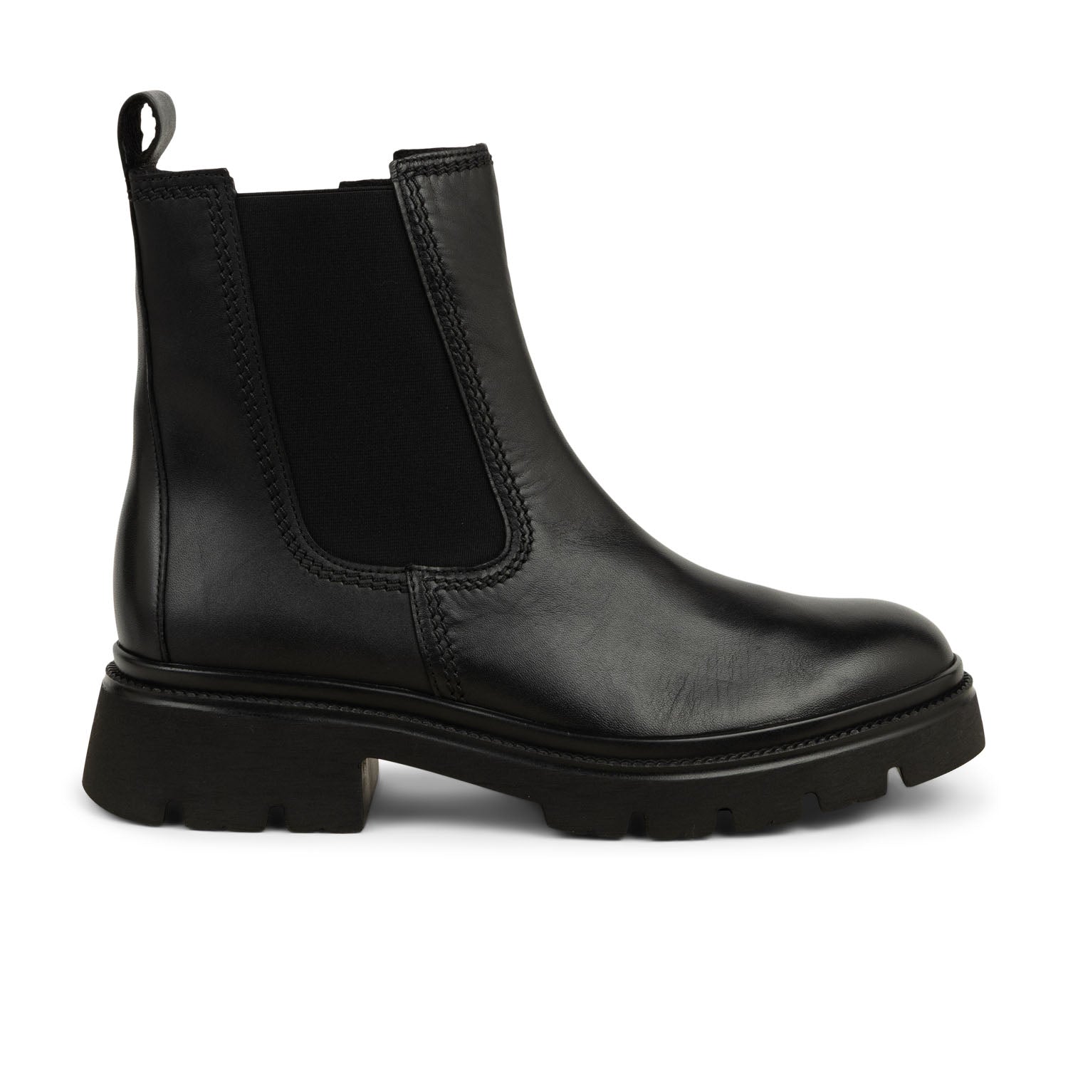 Boots et bottines Femme GABOR GAYLE Noir