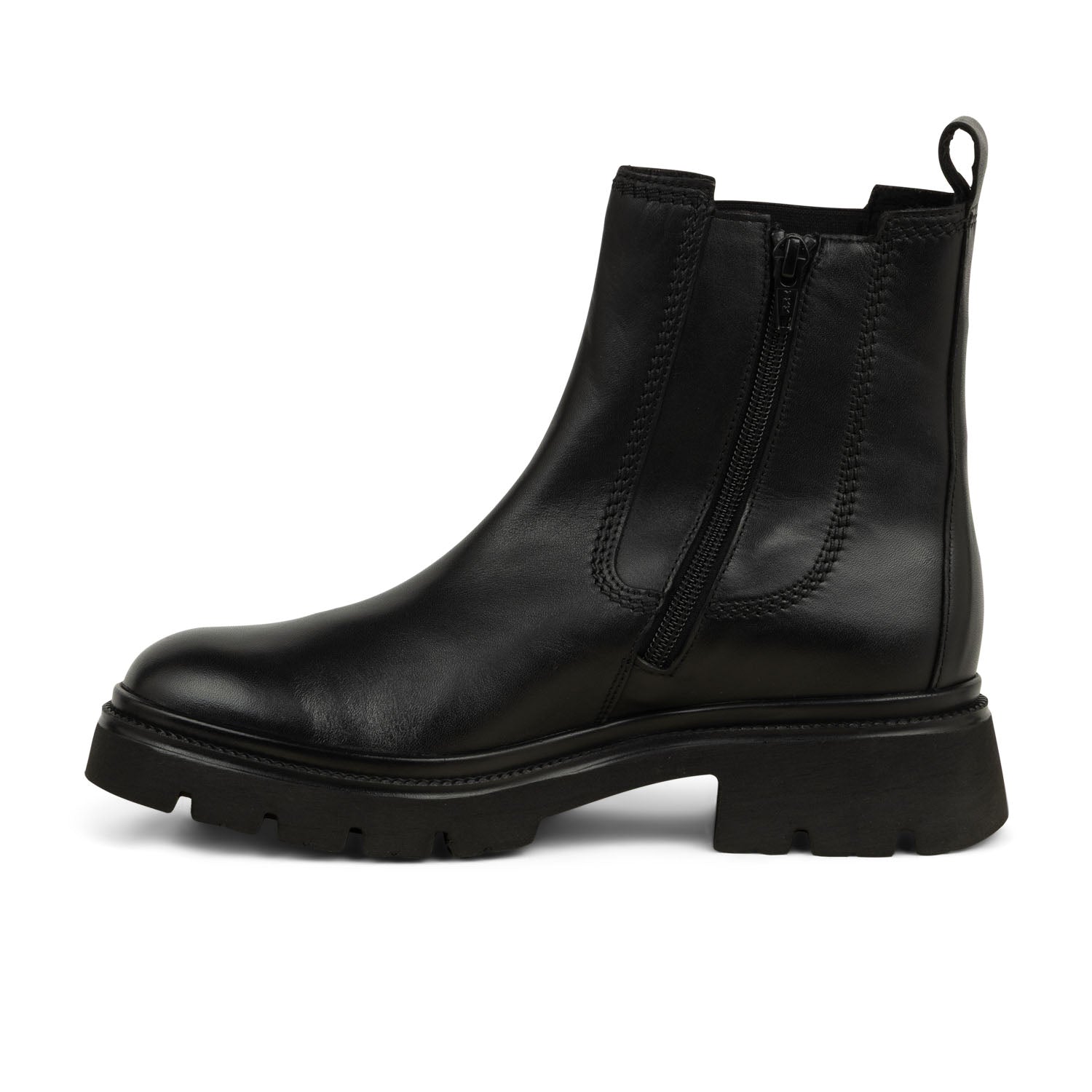 Boots et bottines Femme GABOR GAYLE Noir