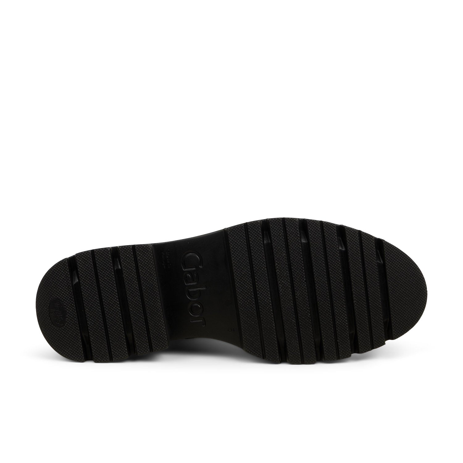 Boots et bottines Femme GABOR GAYLE Noir