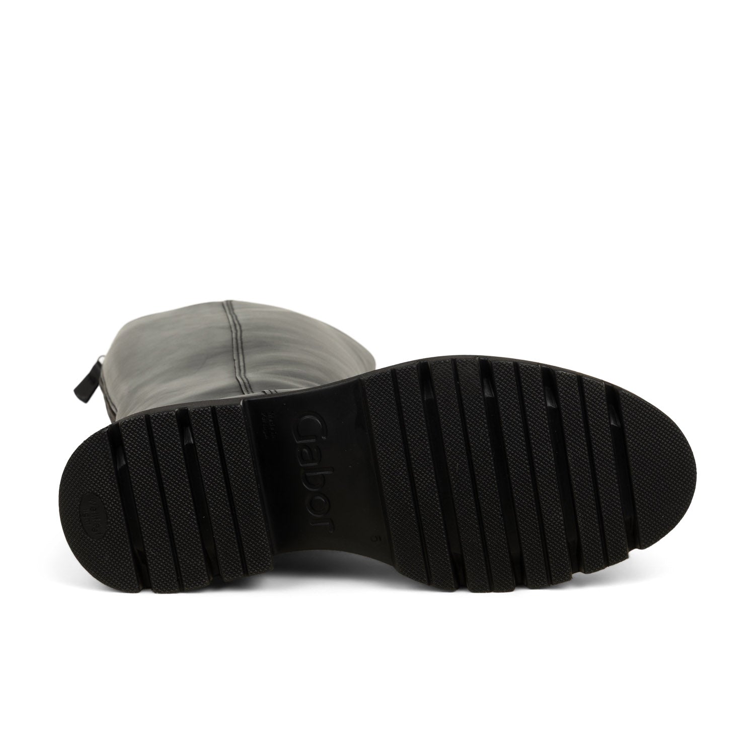 Bottes Femme GABOR GABOK Noir