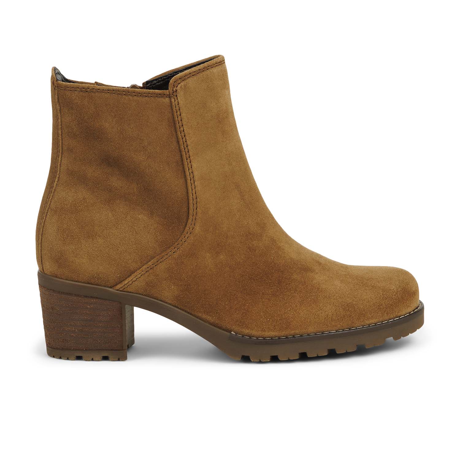 Boots et bottines Femme GABOR GAKEL Marron