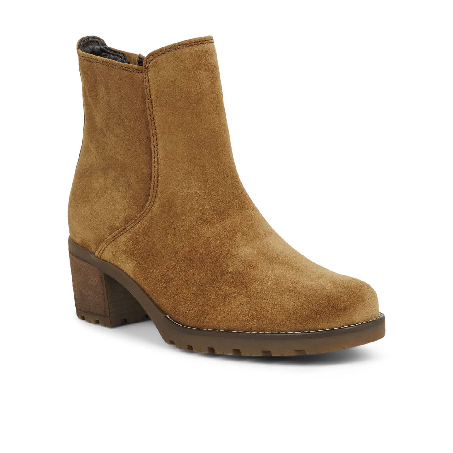 Boots et bottines Femme GABOR GAKEL Marron