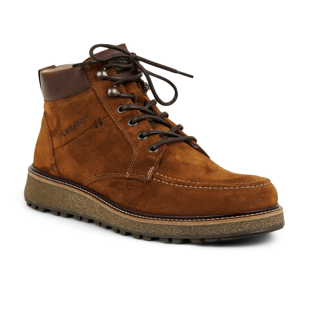 Boots et bottines Homme PIUS GABOR PIGMA Marron
