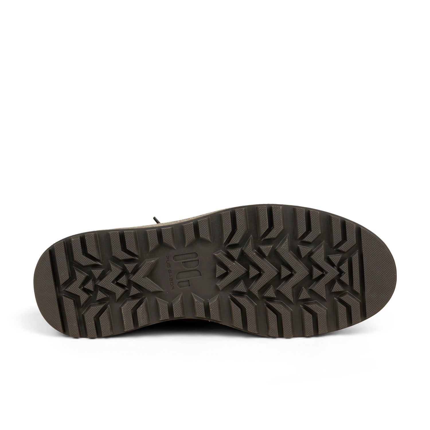 Boots et bottines Homme PIUS GABOR PIGMA Marron