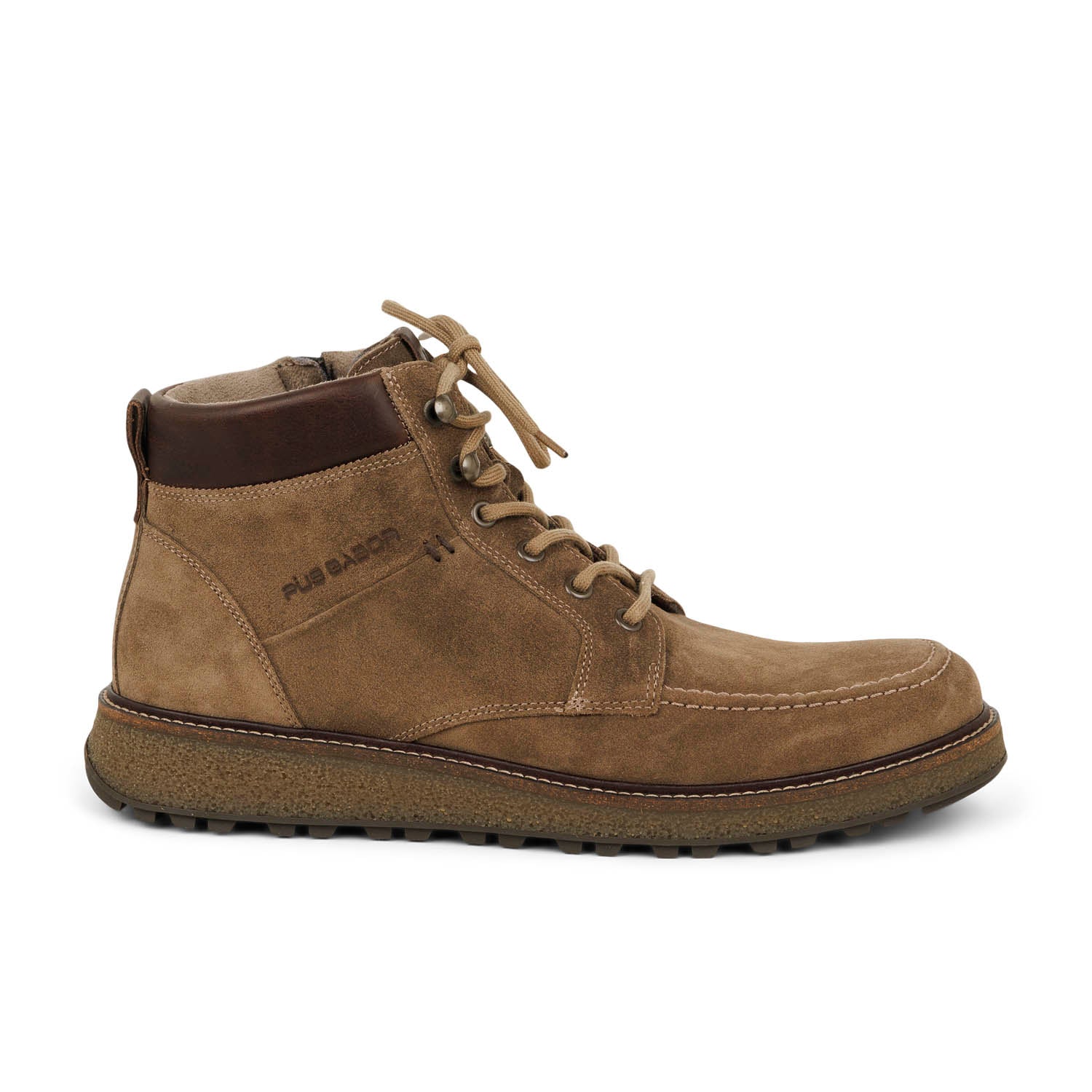 Boots et bottines Homme PIUS GABOR PIGMA Beige
