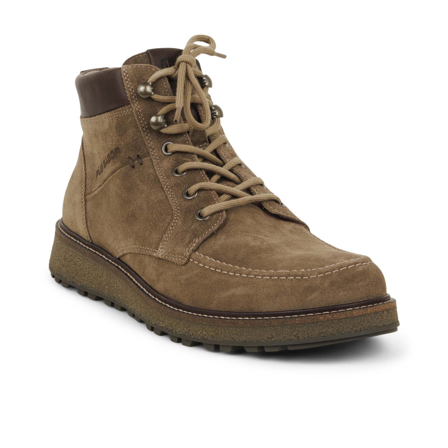 Boots et bottines Homme PIUS GABOR PIGMA Beige