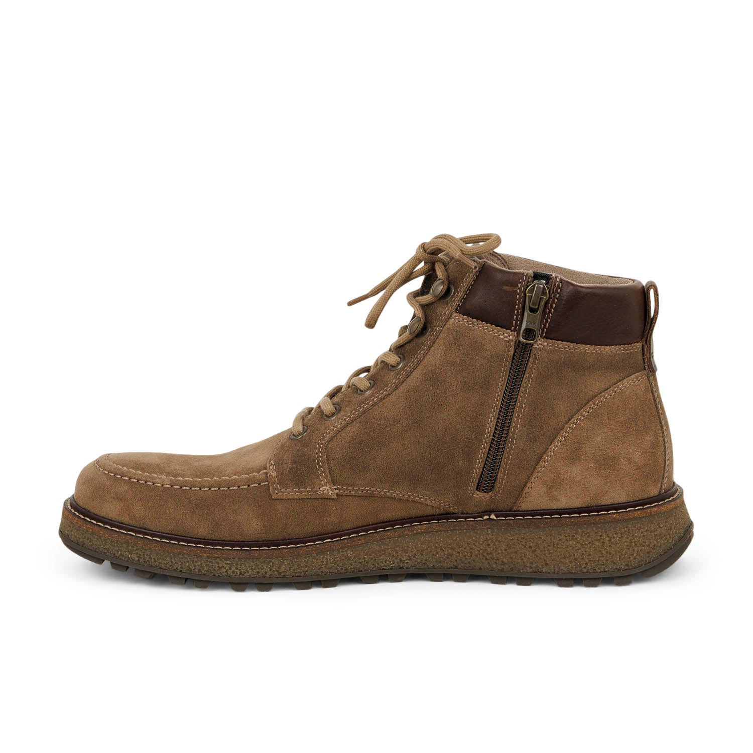 Boots et bottines Homme PIUS GABOR PIGMA Beige