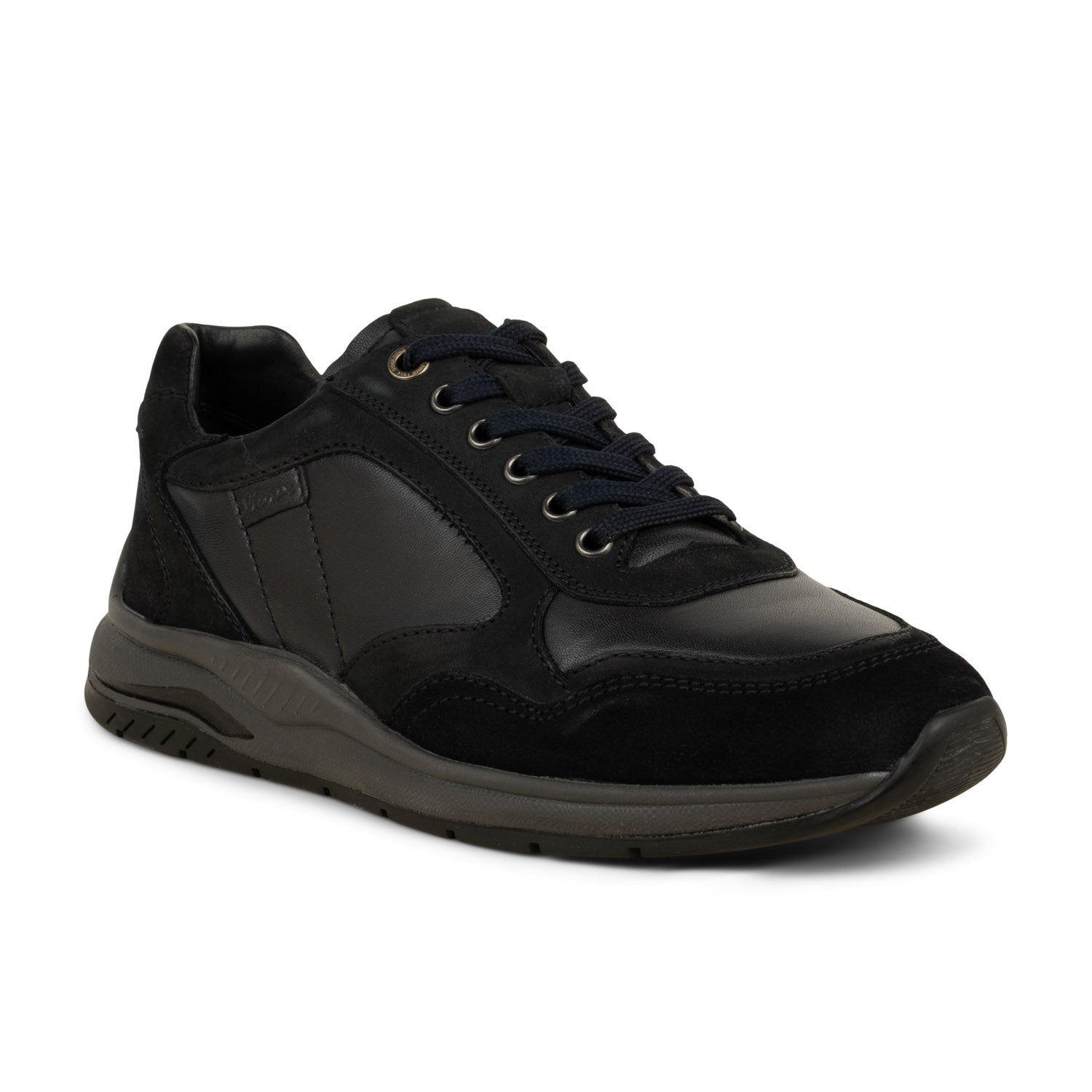 Baskets Homme SIOUX TURIBIO 713 Bleu