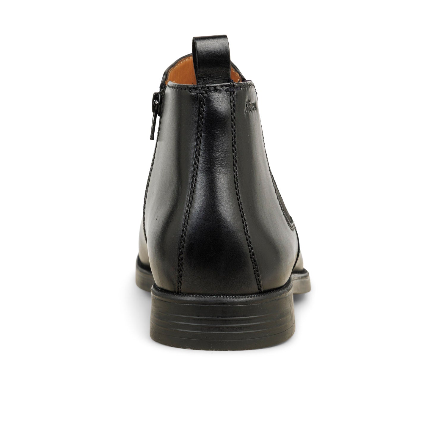 Boots et bottines Homme SIOUX FORIOLIO 709 Noir