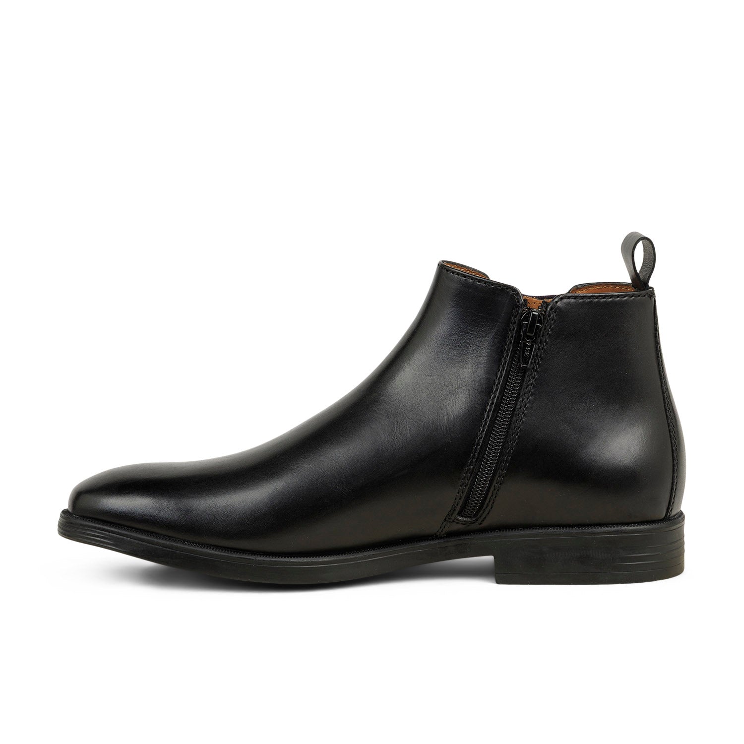 Boots et bottines Homme SIOUX FORIOLIO 709 Noir
