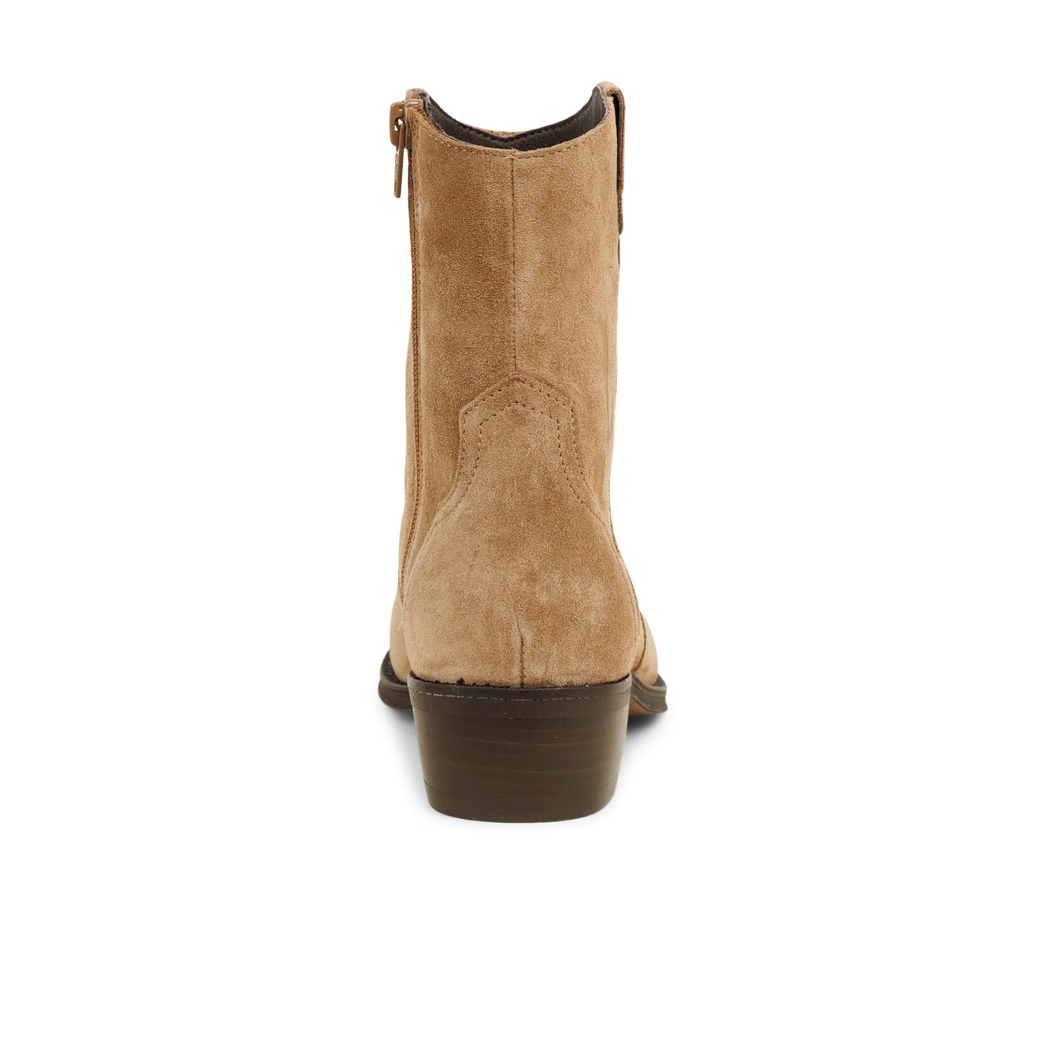 Boots et bottines Femme ALPE ALBETTY 2548 Beige