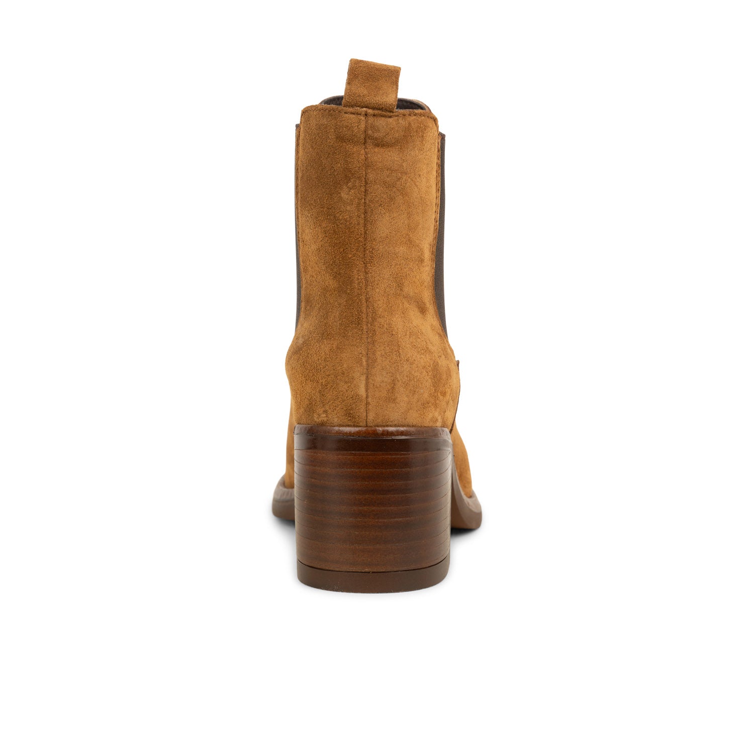 Boots et bottines Femme ALPE ALIBA 5531 Marron