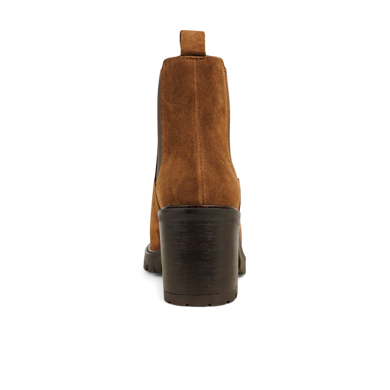 Boots et bottines Femme ALPE ALITA 5225 Marron