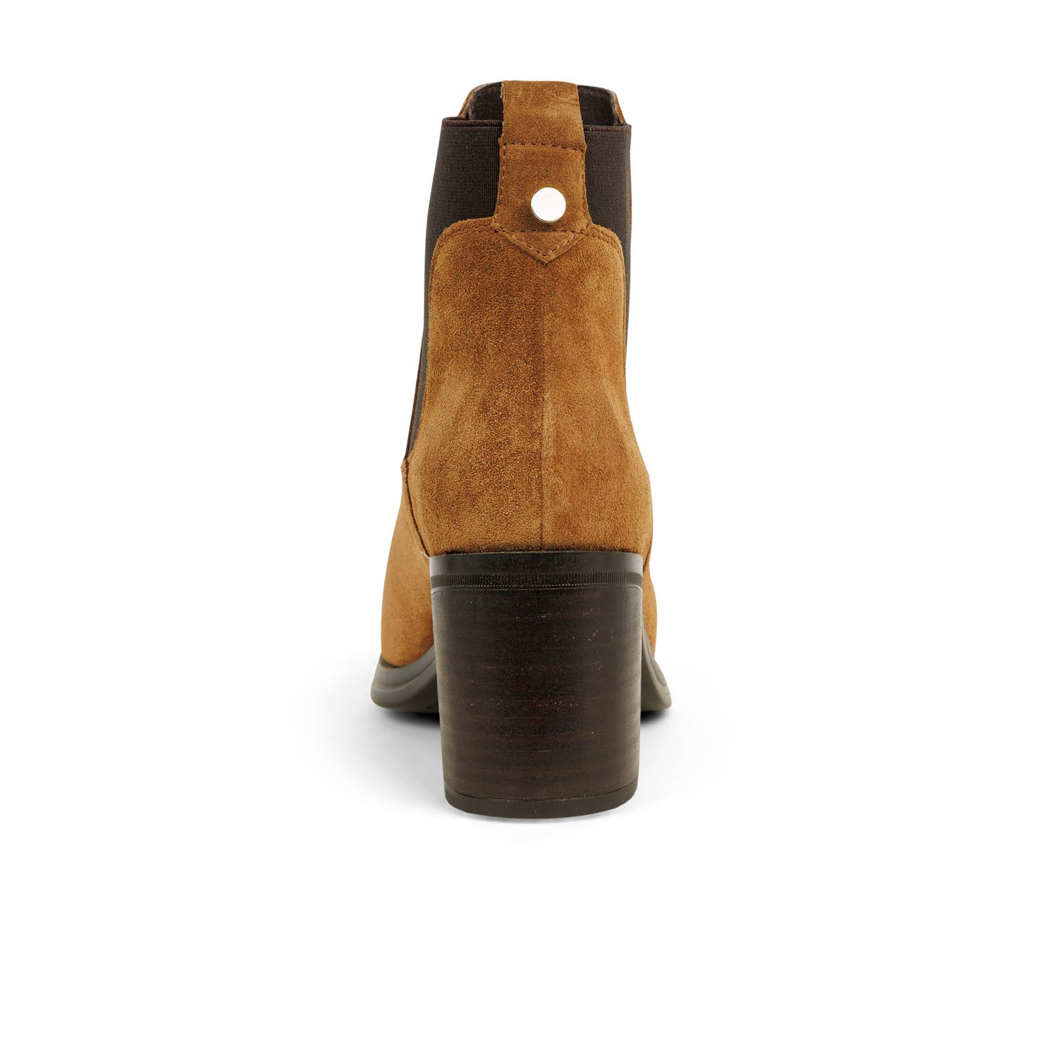 Boots et bottines Femme ALPE ALMITAN 2404 Marron