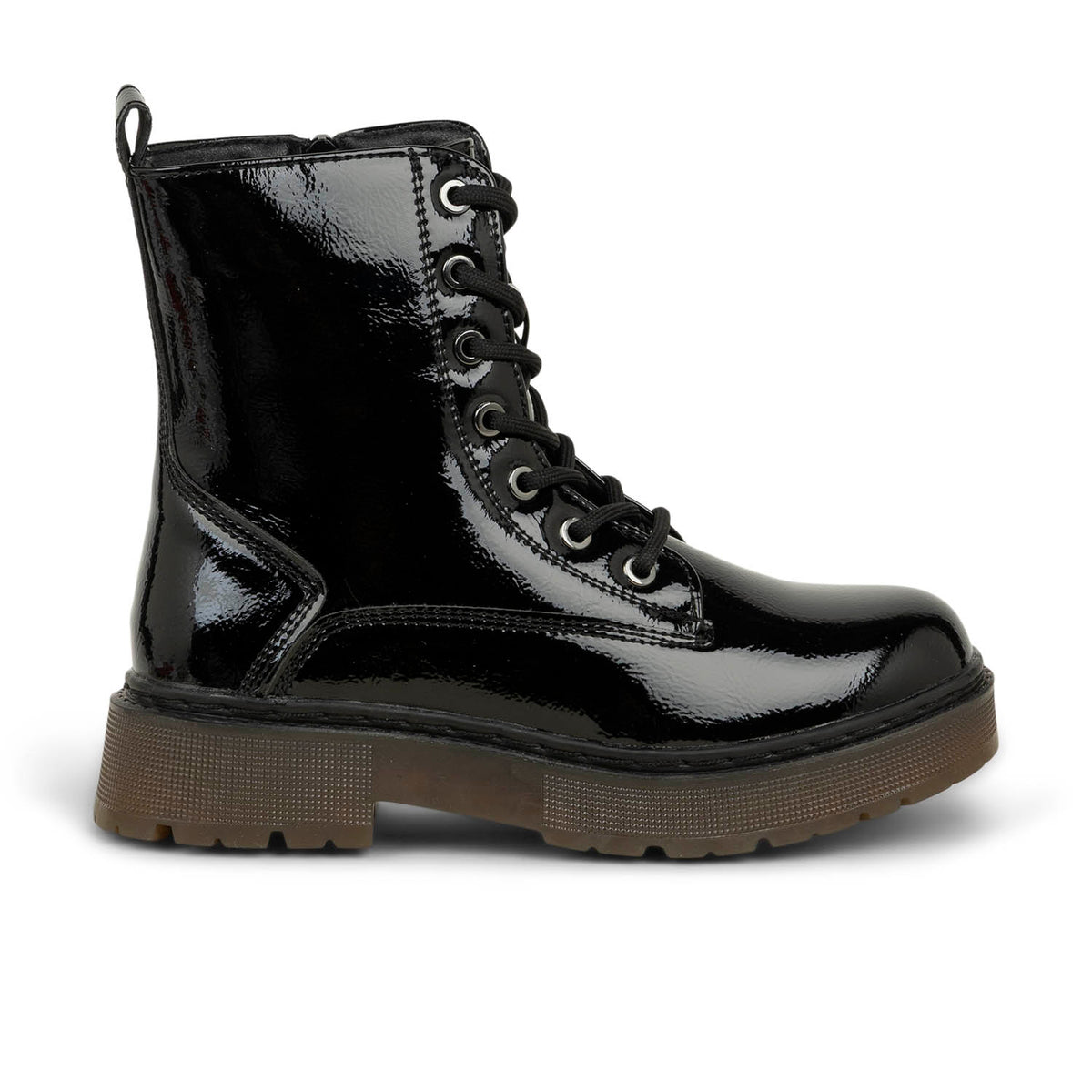 Boots et bottines Enfant CLAUDIA GHIZZANI THEA Noir