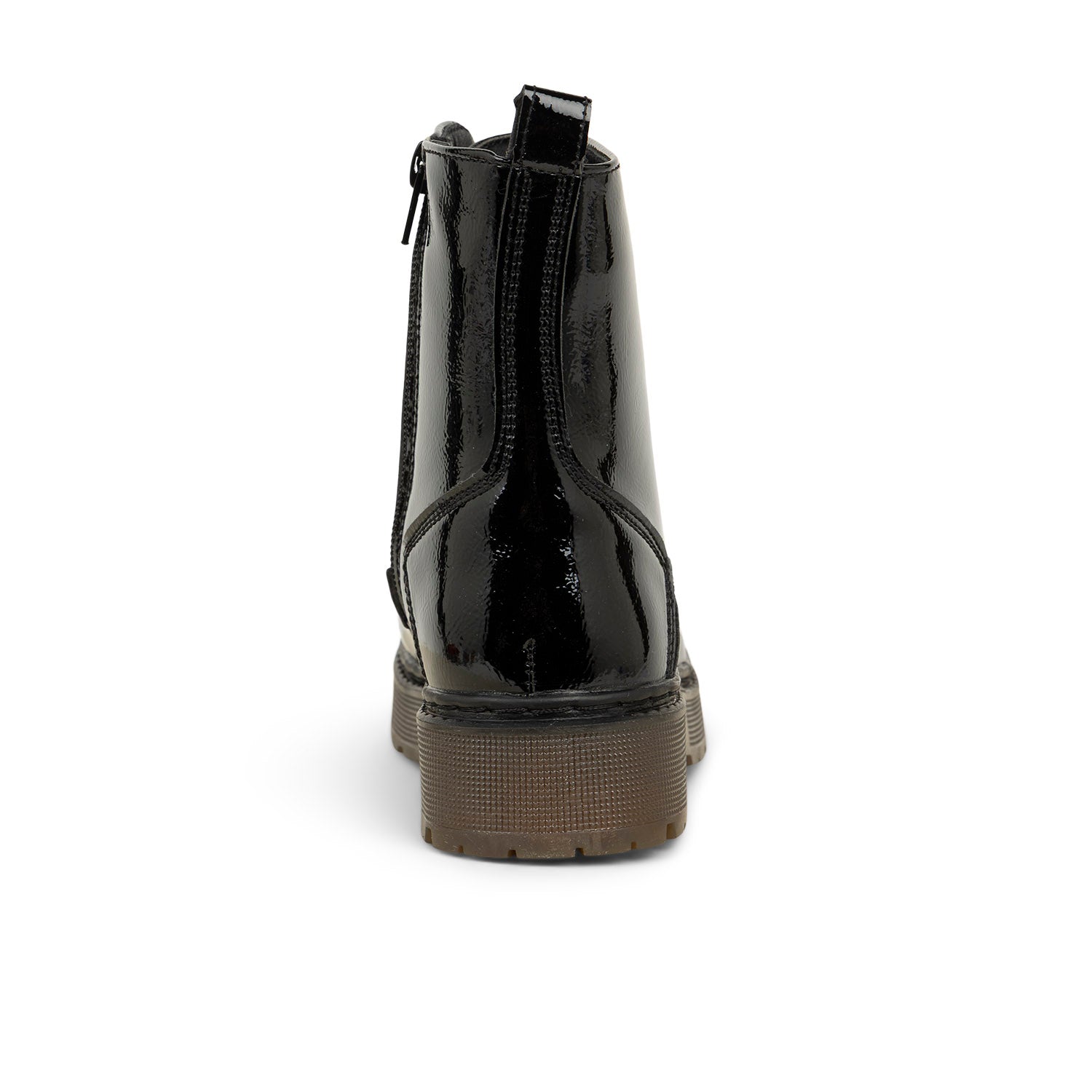 Boots et bottines Enfant CLAUDIA GHIZZANI THEA Noir