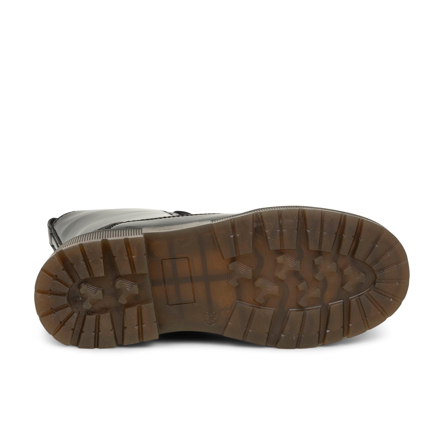 Boots et bottines Enfant CLAUDIA GHIZZANI THEA Noir
