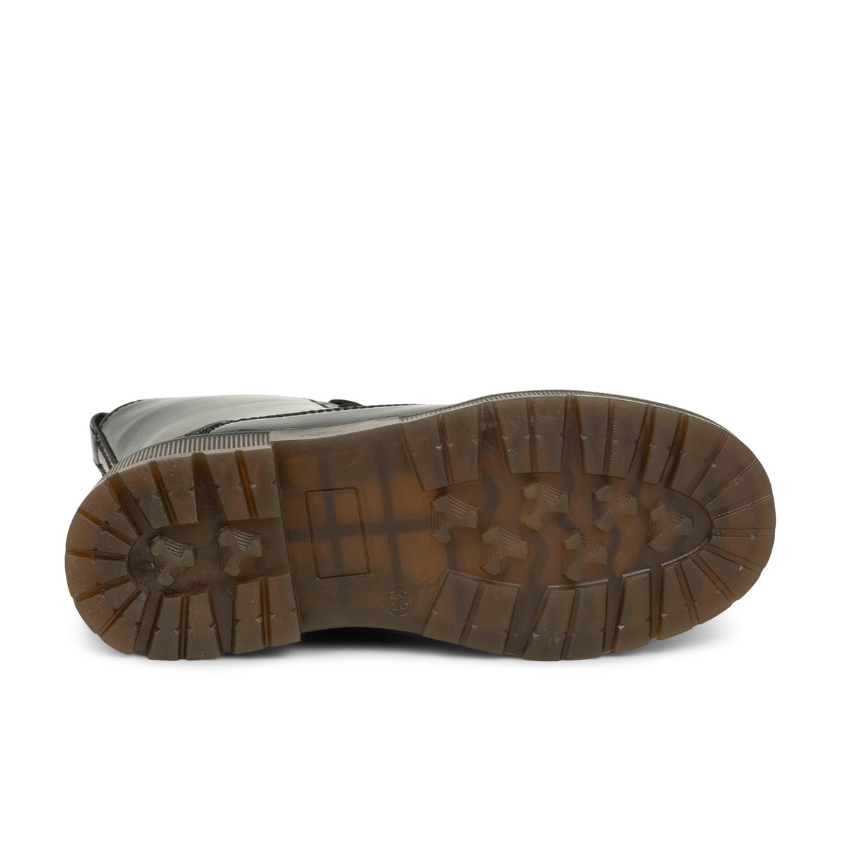 Boots et bottines Enfant CLAUDIA GHIZZANI THEA Noir