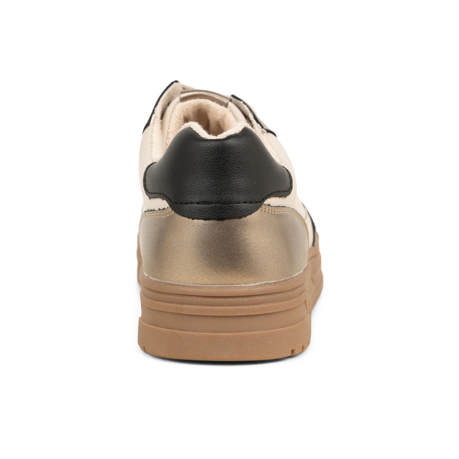 Baskets Femme TOM TAILOR TOY Blanc