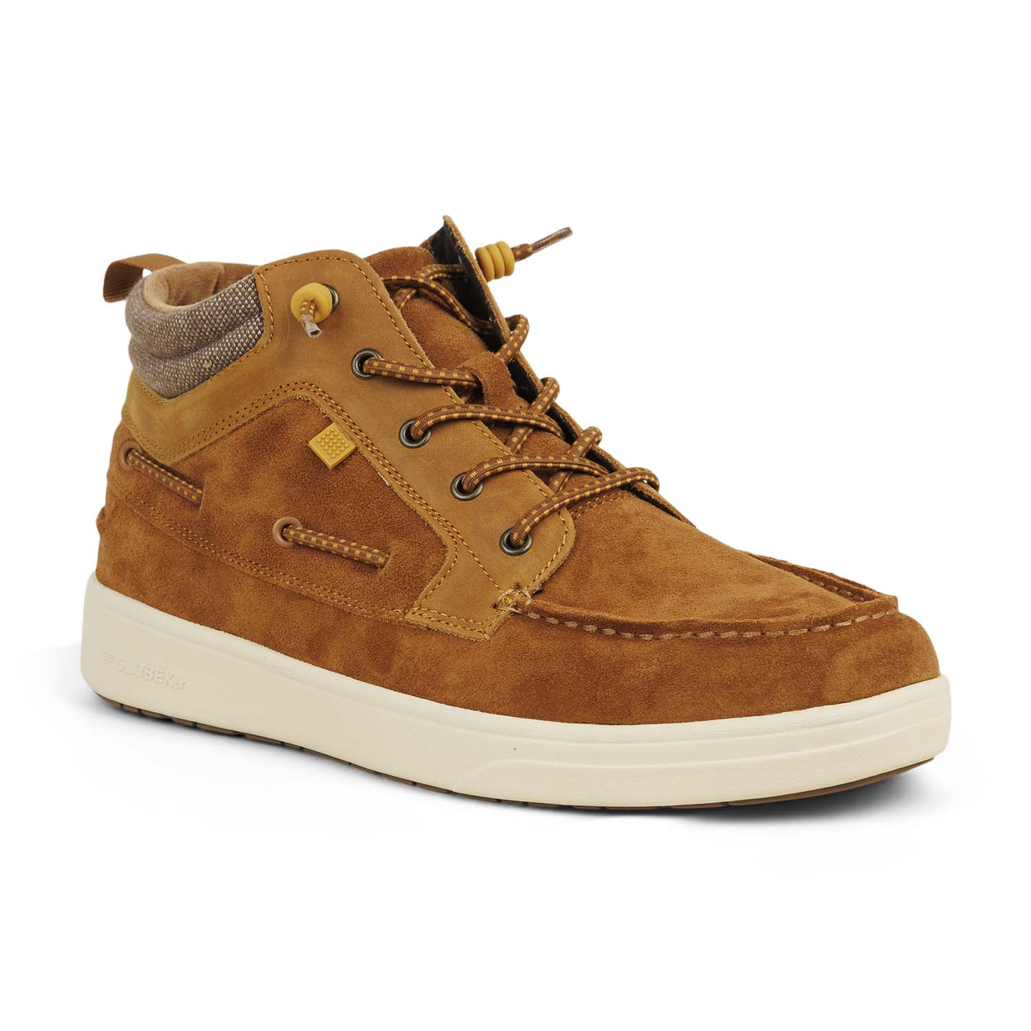 Boots et bottines Homme TBS GEOMIDE Marron