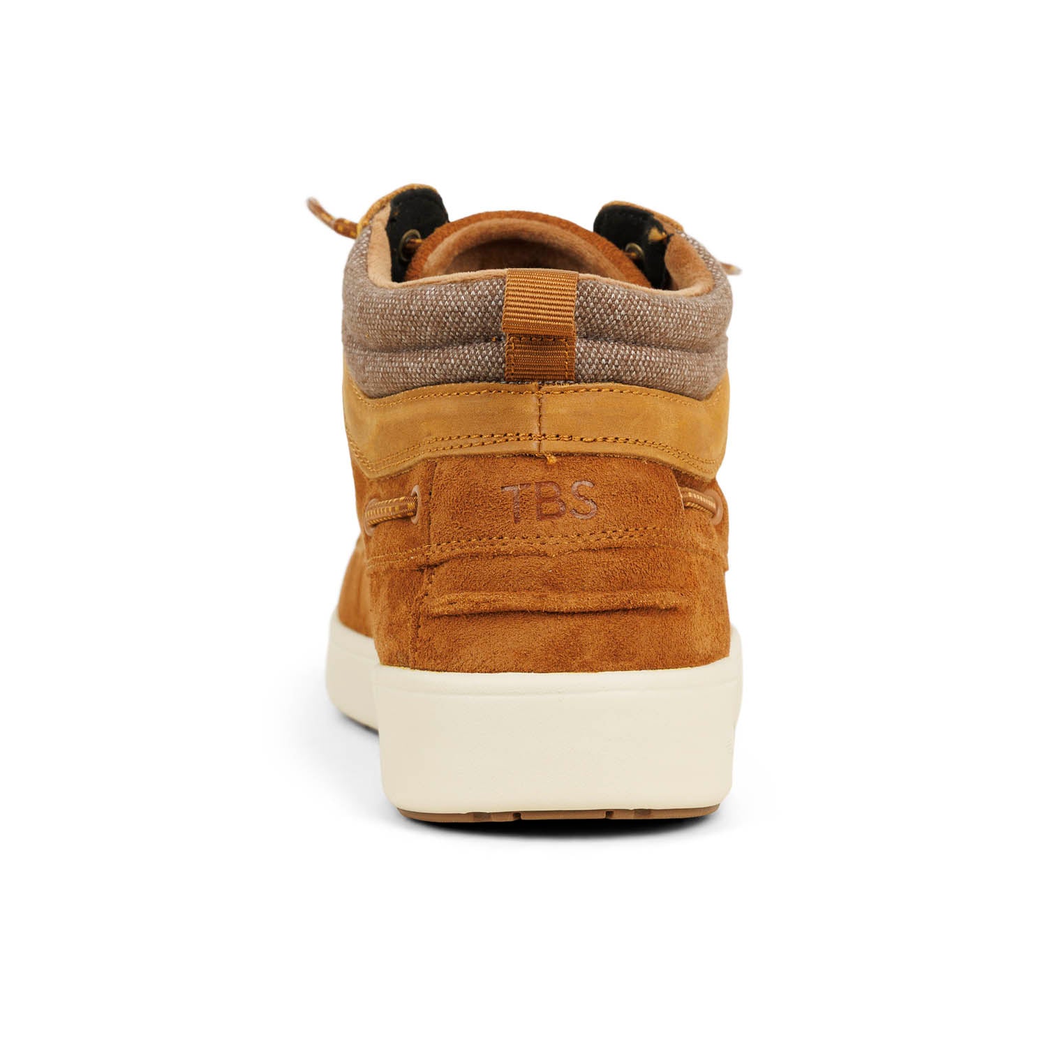 Boots et bottines Homme TBS GEOMIDE Marron