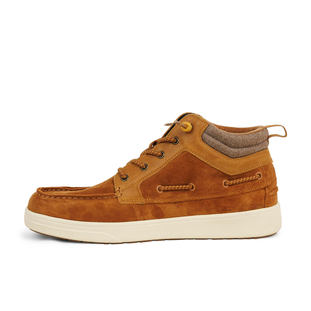 Boots et bottines Homme TBS GEOMIDE Marron