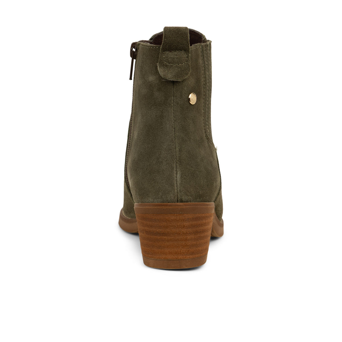 Boots et bottines Femme POIVRE DE CAYENNE KALA Vert