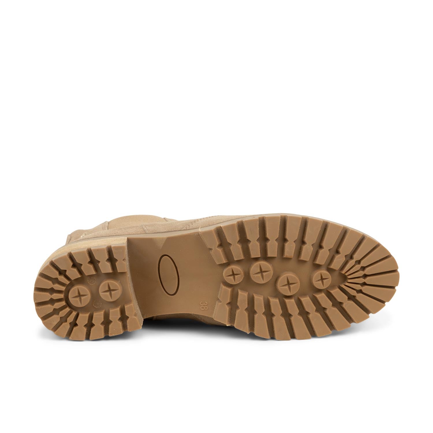 Boots et bottines Femme POIVRE DE CAYENNE KALIOT Beige