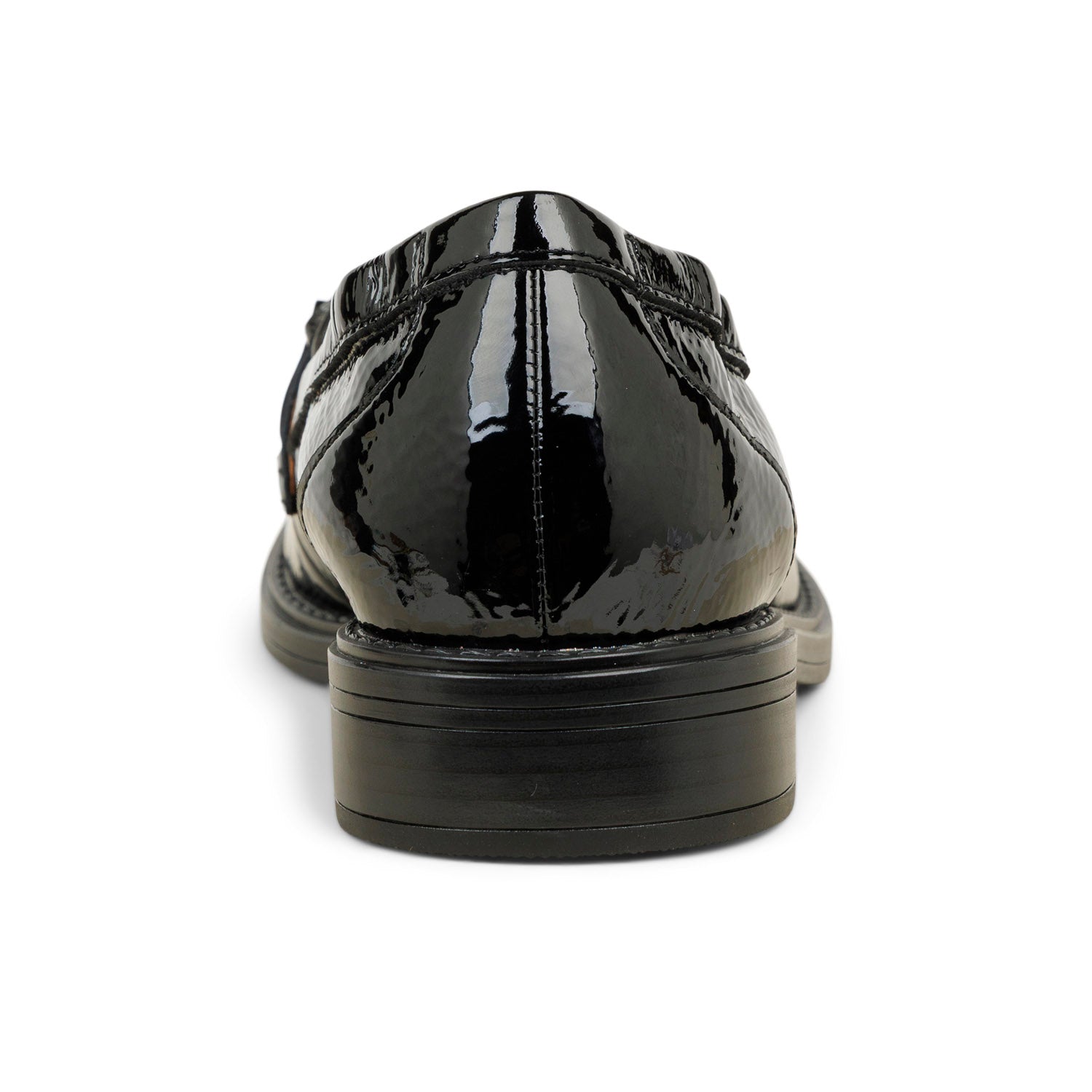 Mocassins Femme MAM'ZELLE BERCA Noir