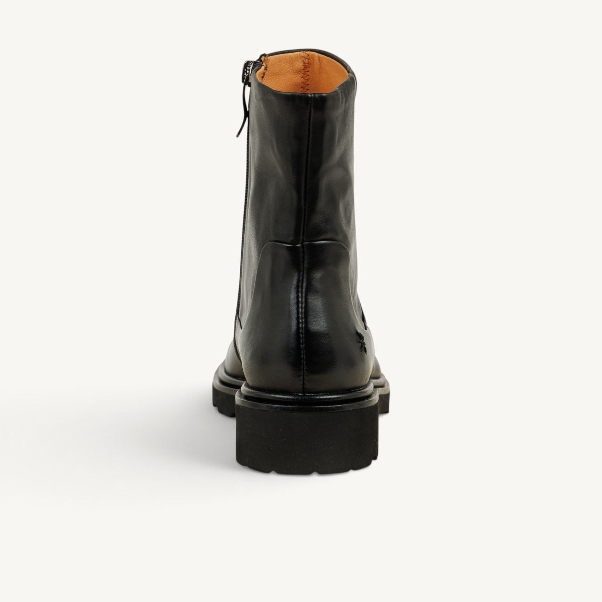 Boots et bottines Femme MAM'ZELLE MUSIC Noir