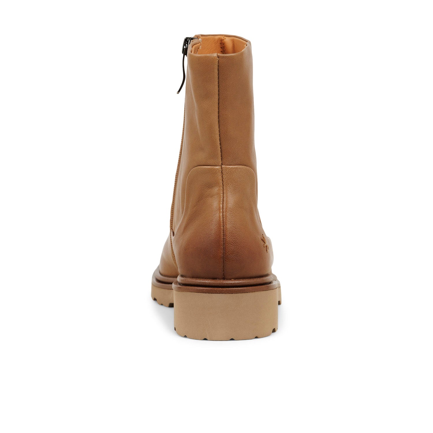 Boots et bottines Femme MAM'ZELLE MUSIC Marron
