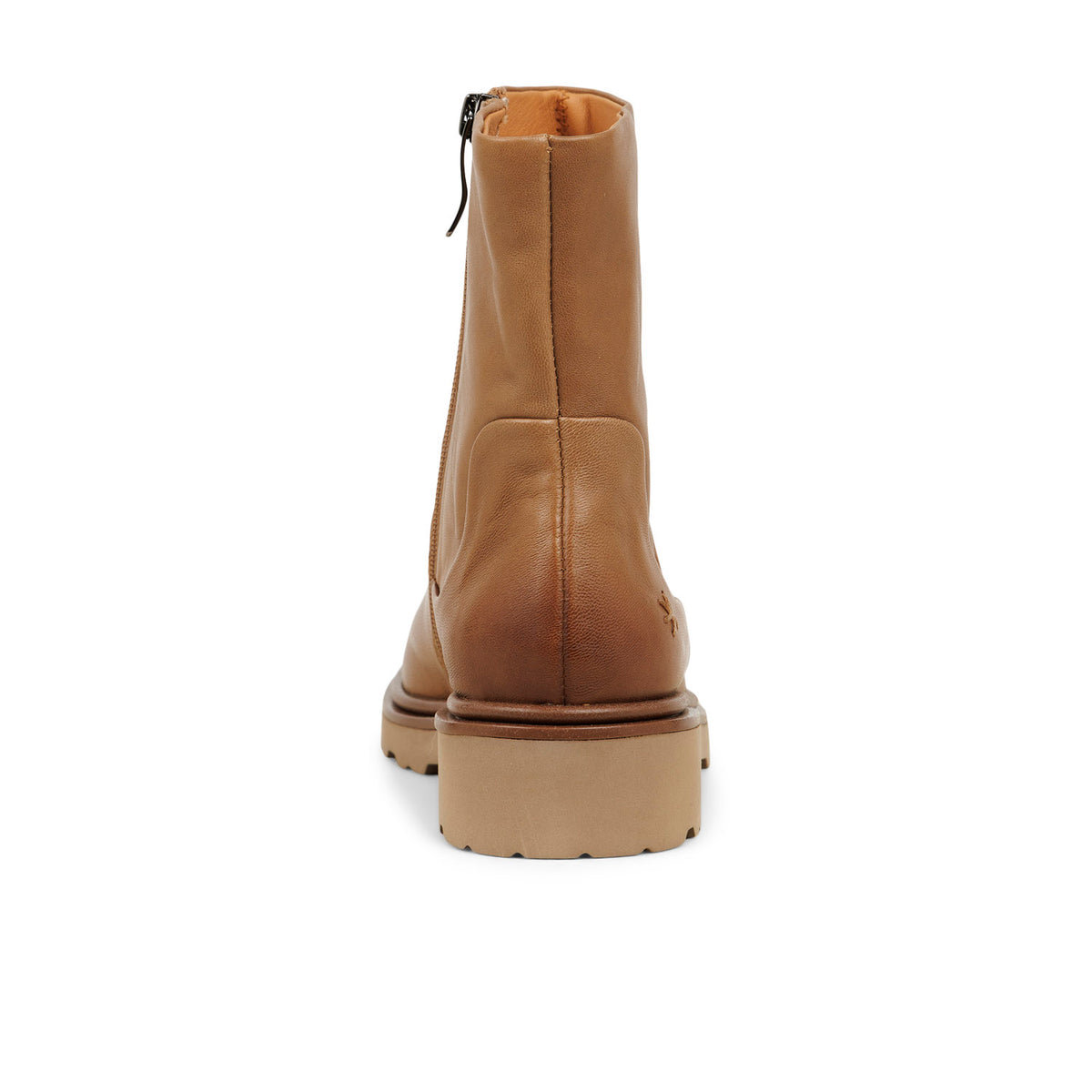 Boots et bottines Femme MAM'ZELLE MUSIC Marron