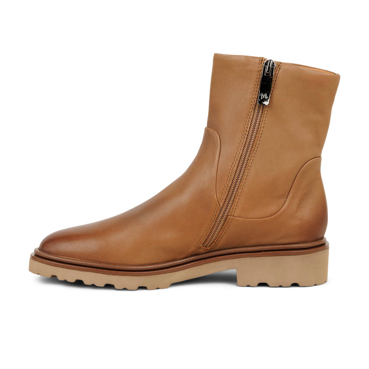 Boots et bottines Femme MAM'ZELLE MUSIC Marron