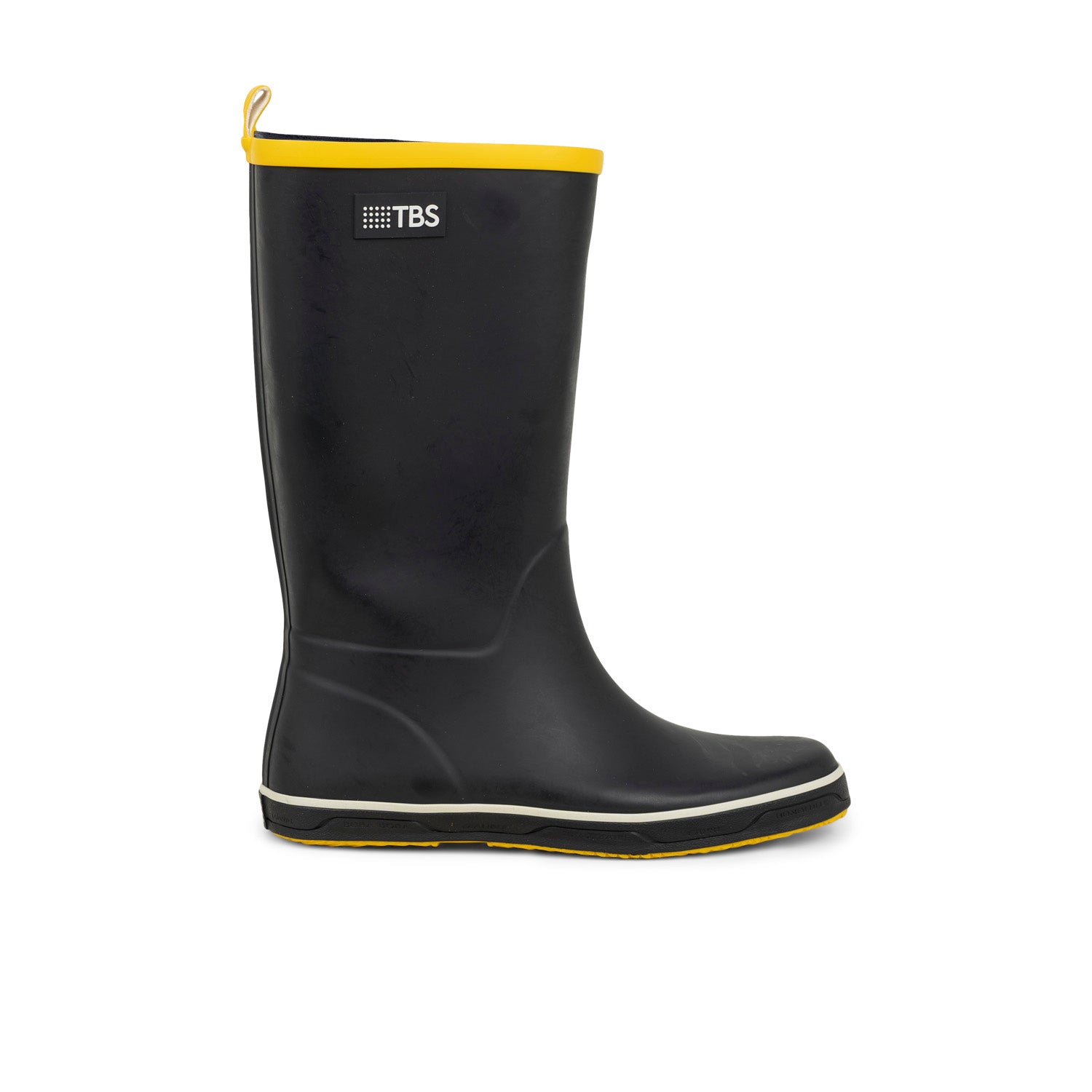 Boots et bottines Homme TBS ROSARIO Bleu