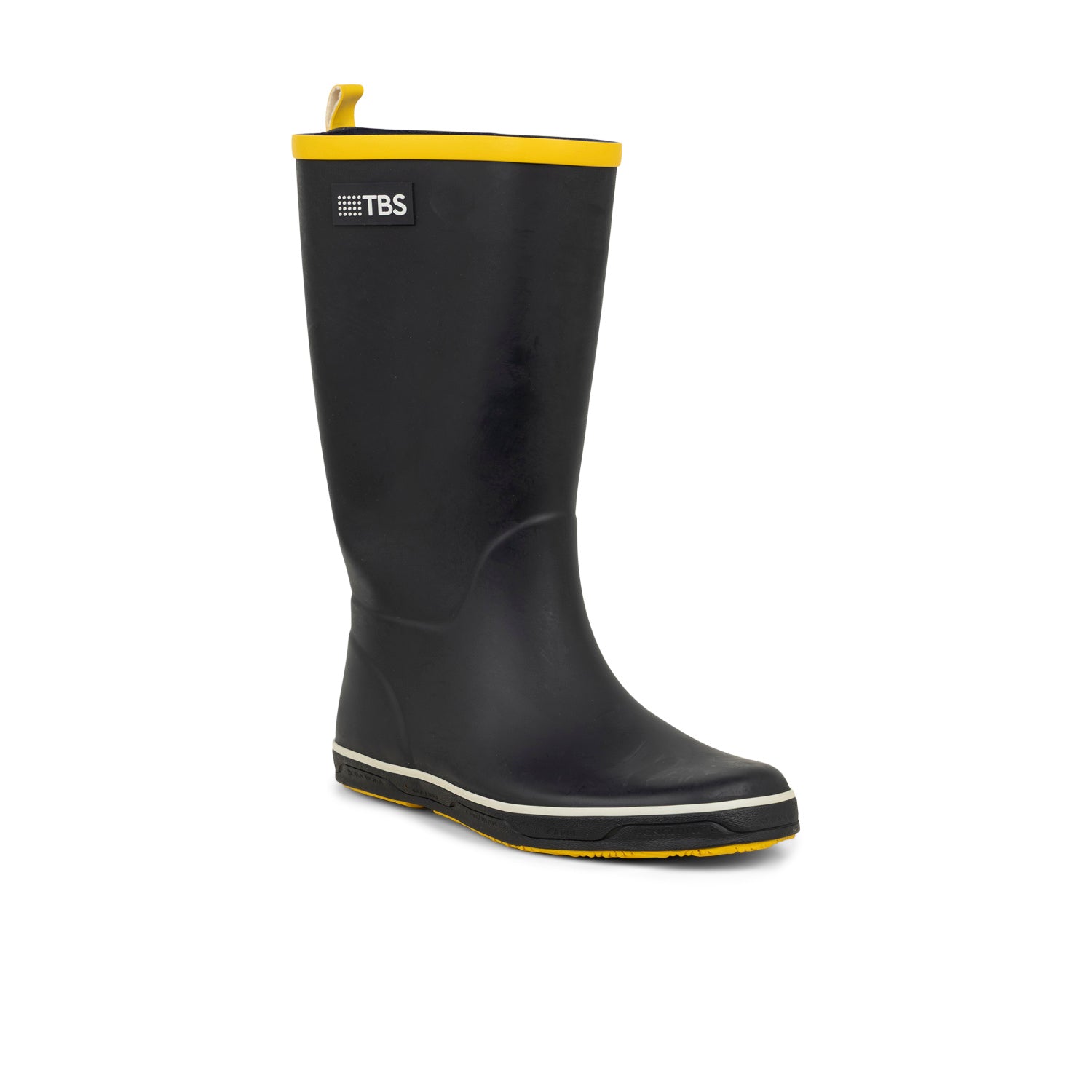 Boots et bottines Homme TBS ROSARIO Bleu