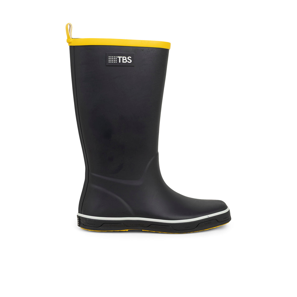 Bottes Femme TBS ROSARIA Bleu