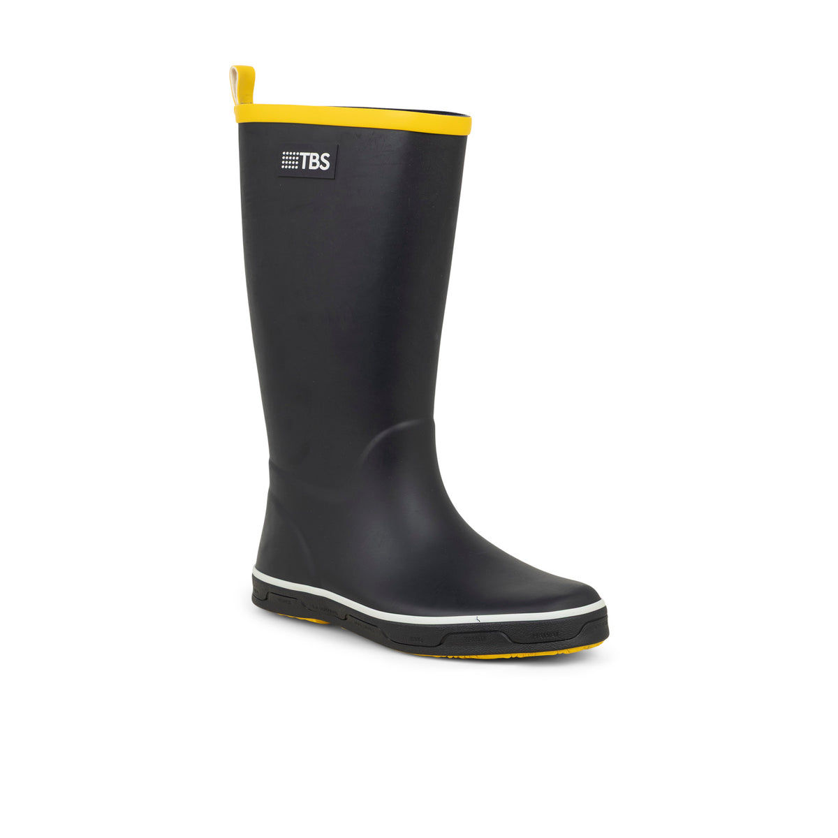 Bottes Femme TBS ROSARIA Bleu
