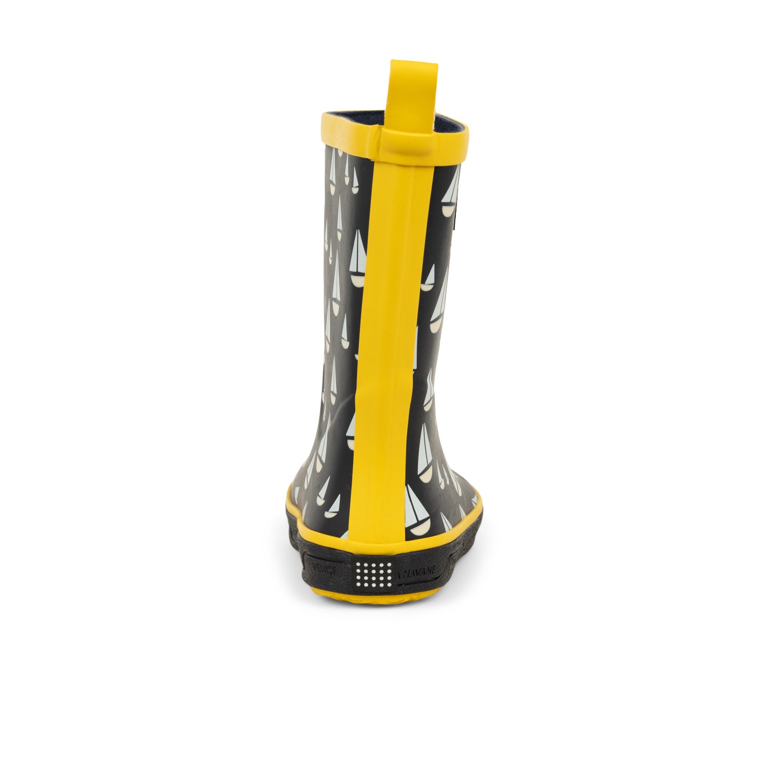 Bottes Enfant TBS ROSARIE Bleu