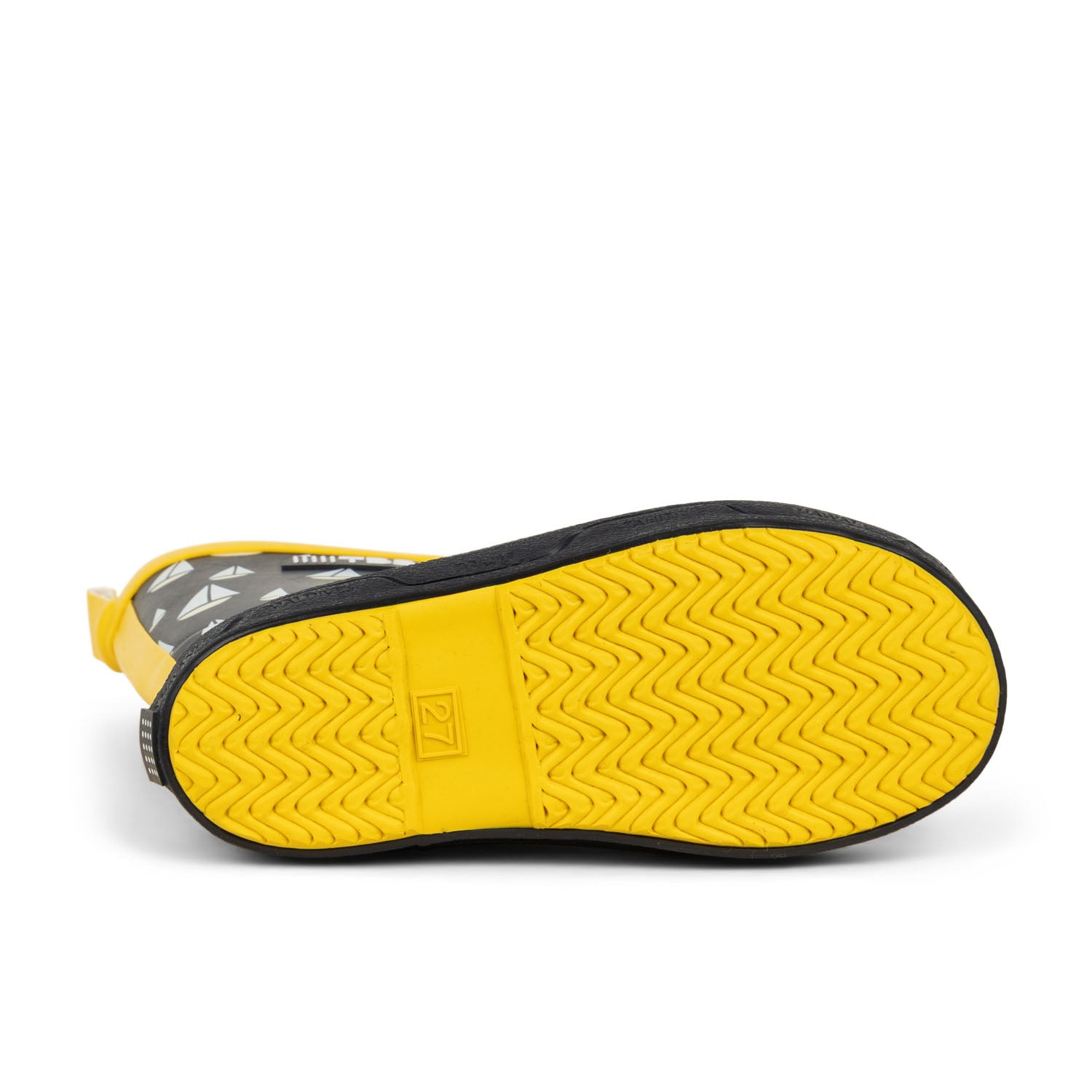 Bottes Enfant TBS ROSARIE Bleu