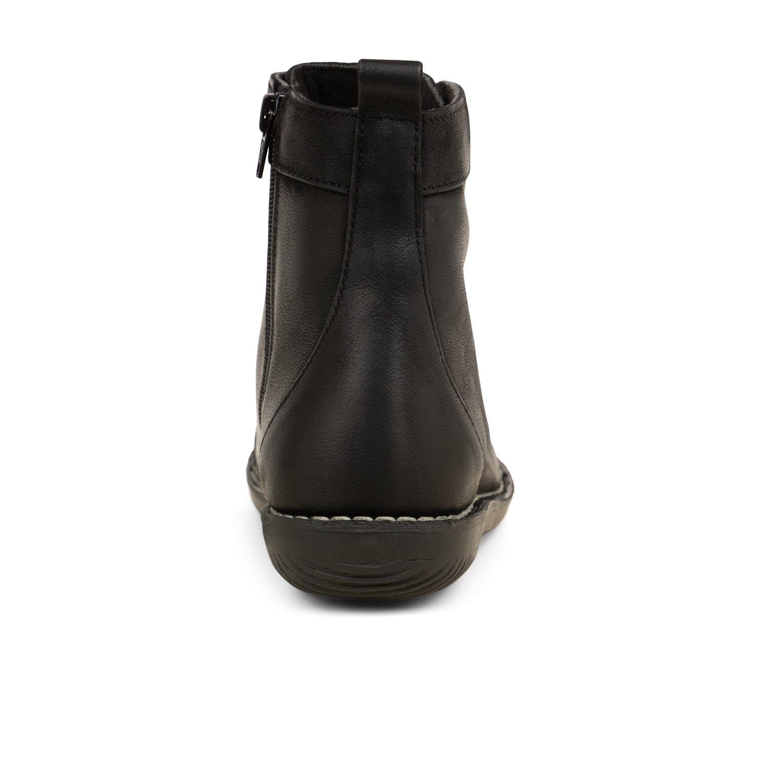 Boots et bottines Femme CHACAL CHANON Noir