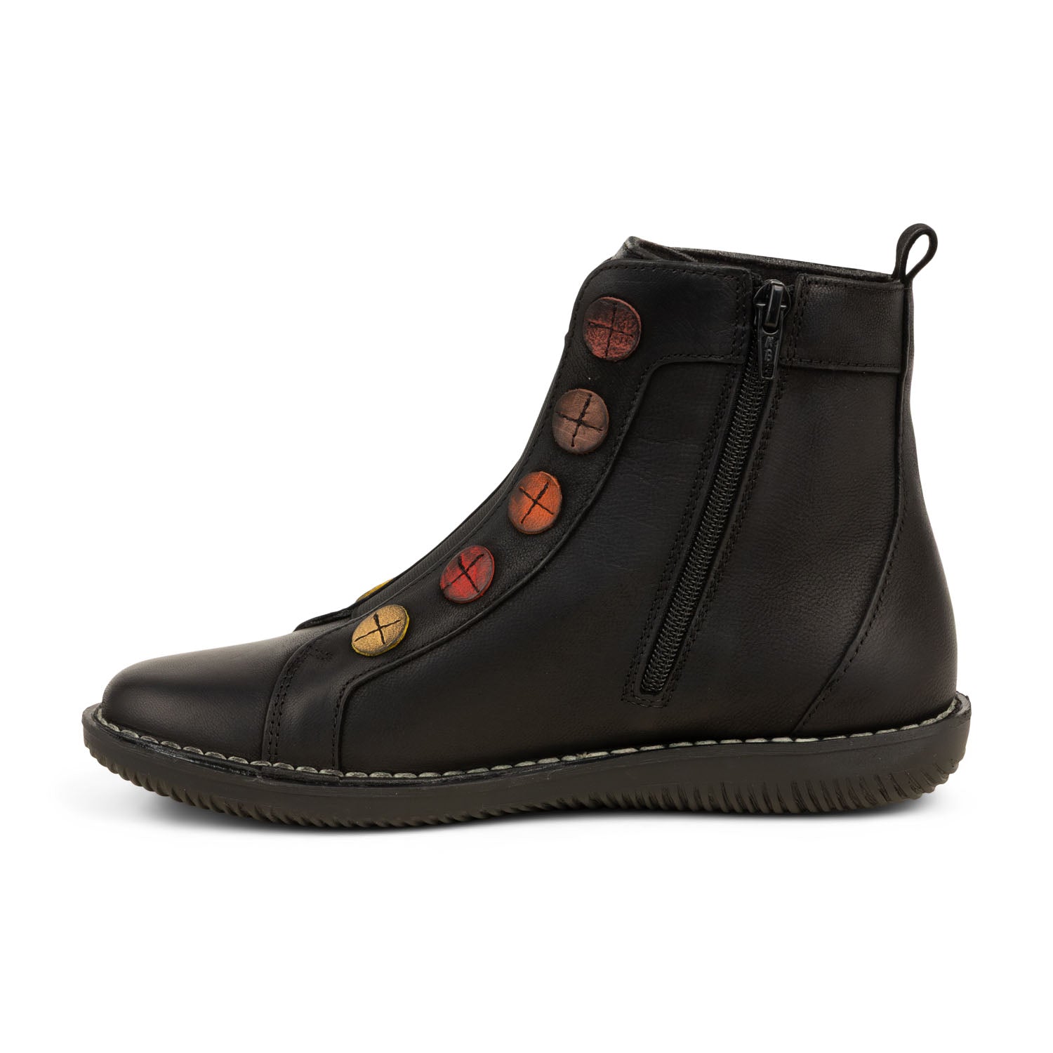 Boots et bottines Femme CHACAL CHANON Noir