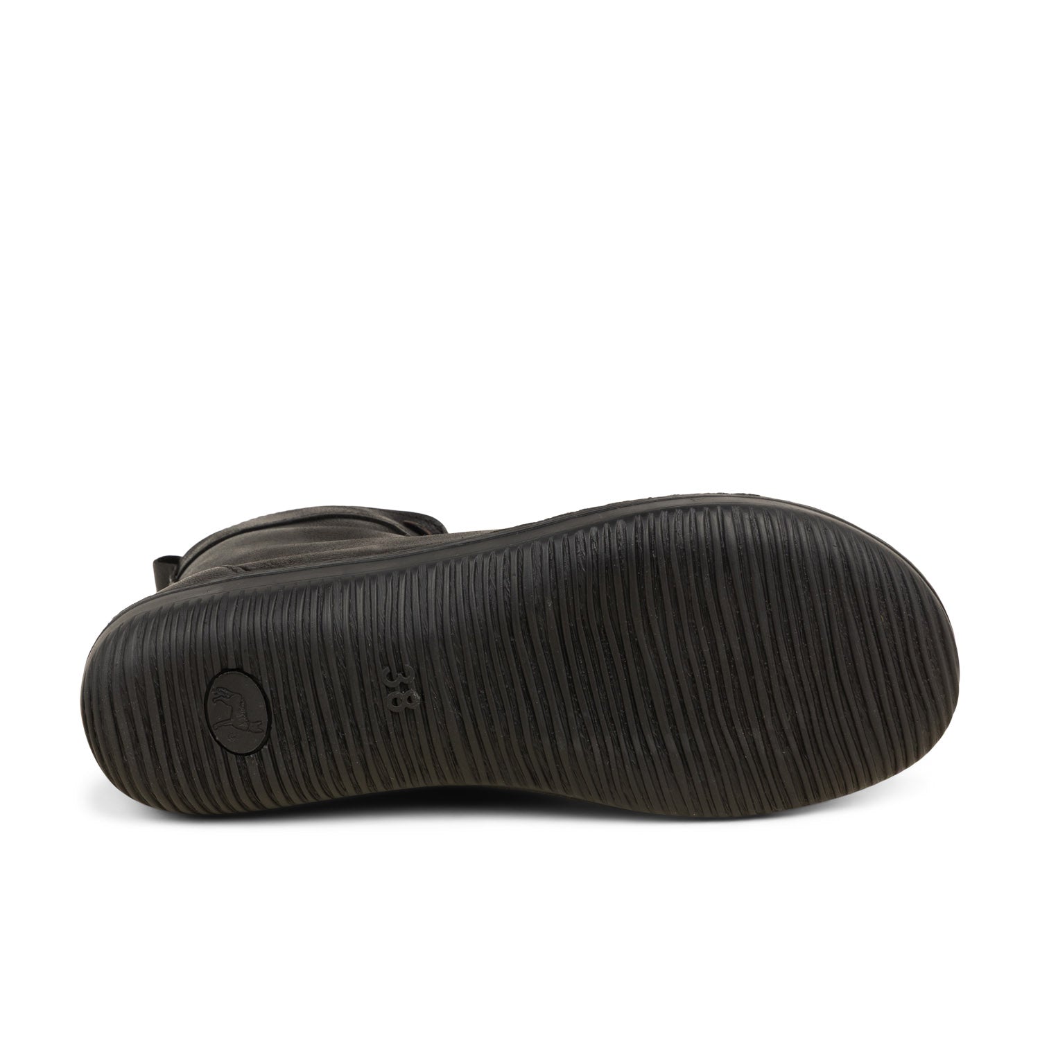 Boots et bottines Femme CHACAL CHANON Noir