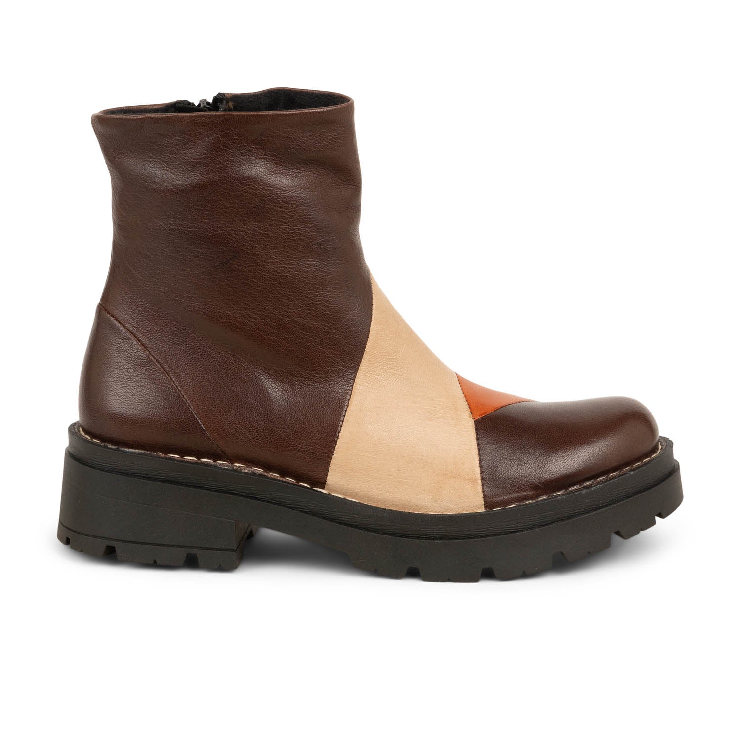 Boots et bottines Femme CHACAL CHABET Marron