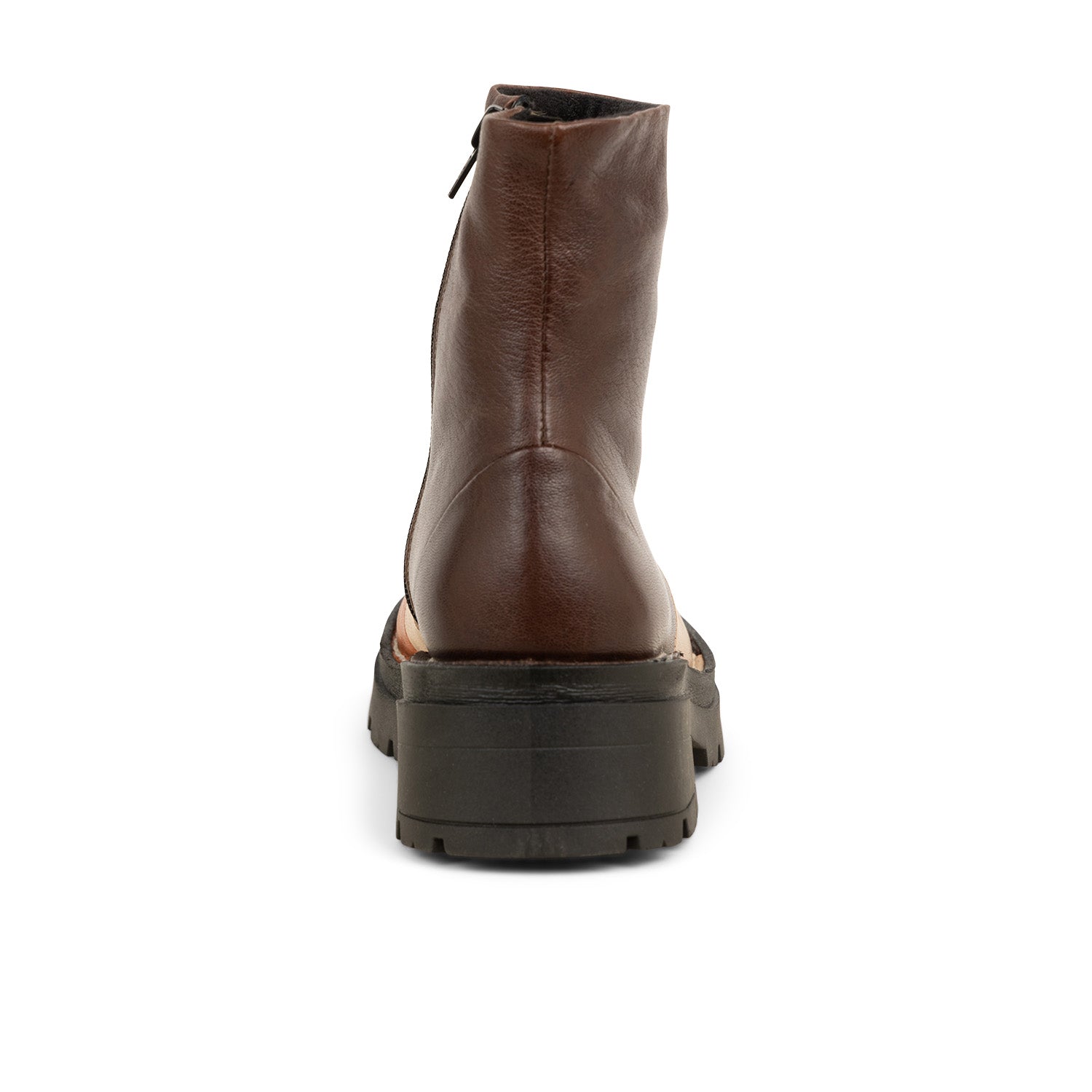 Boots et bottines Femme CHACAL CHABET Marron