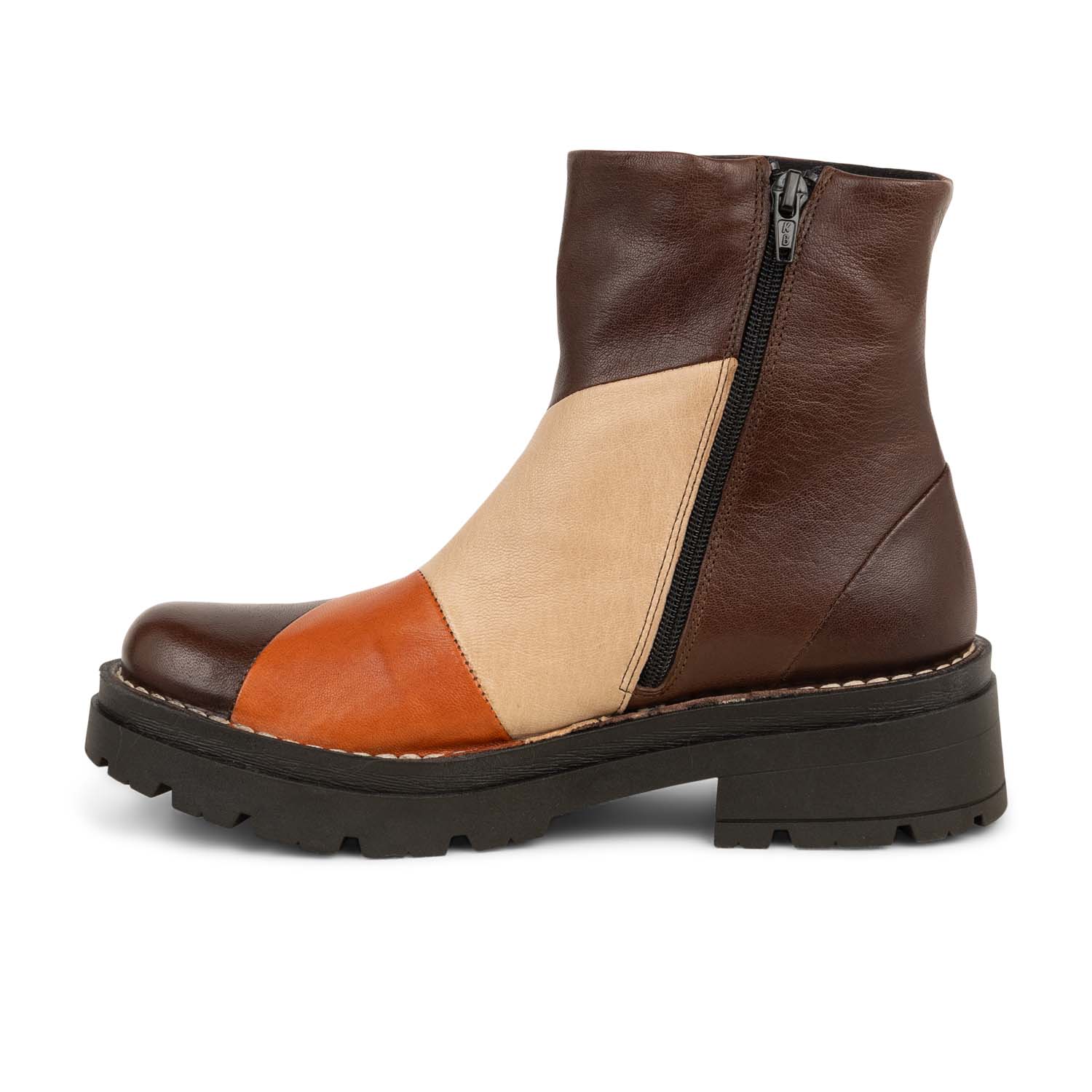 Boots et bottines Femme CHACAL CHABET Marron