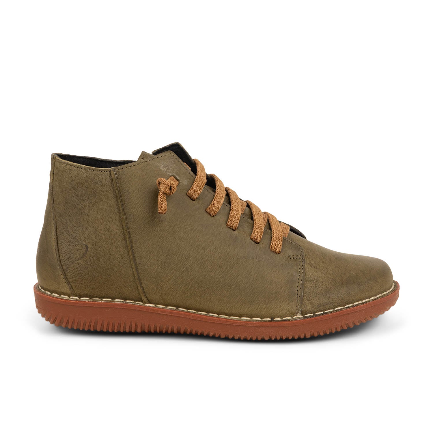 Boots et bottines Femme CHACAL CHAY Vert