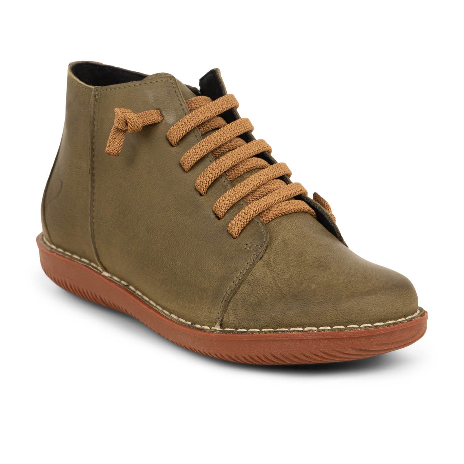 Boots et bottines Femme CHACAL CHAY Vert