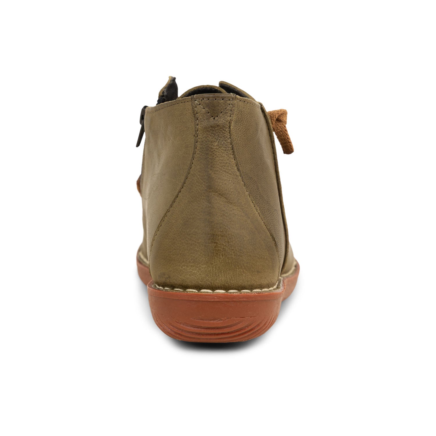 Boots et bottines Femme CHACAL CHAY Vert